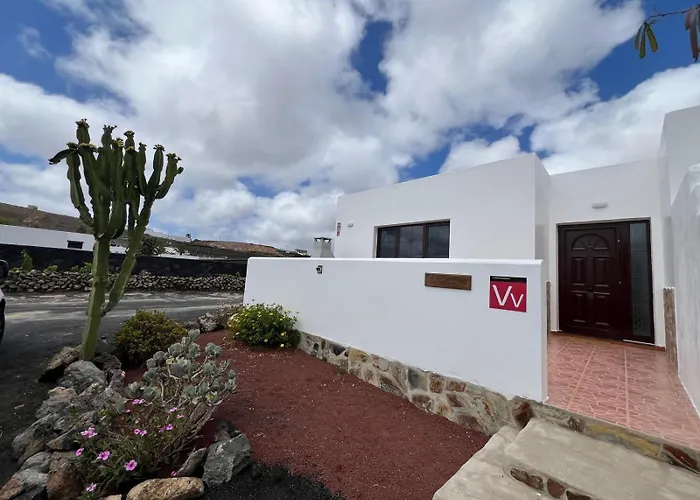 Casa Carla Holiday home