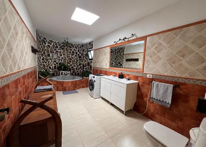 Casa Carla Vakantiehuis *