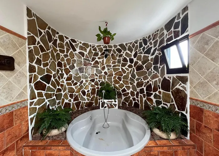 Casa Carla Holiday home La Vegueta