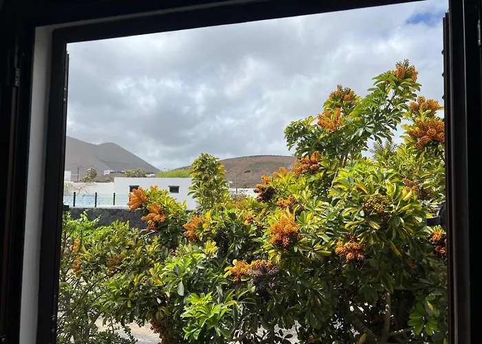 Vakantiehuis Casa Carla