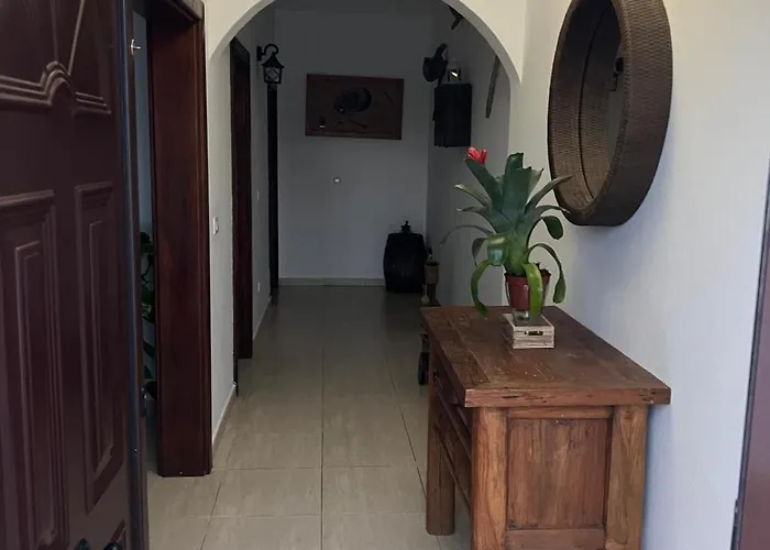 Casa Carla La Vegueta