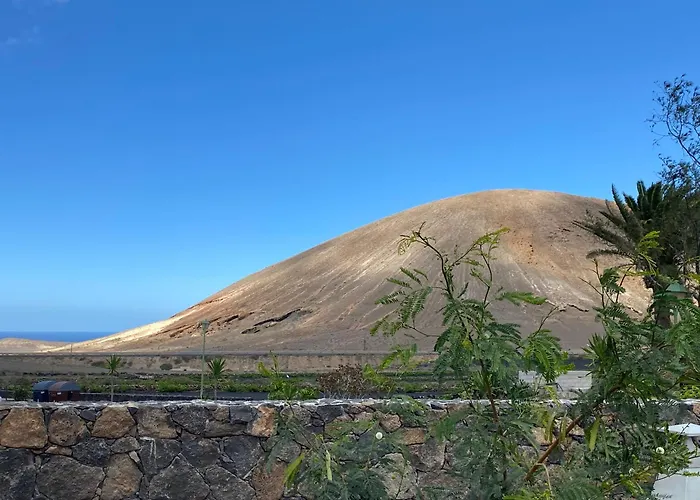 بيت للعطل Casa Carla La Vegueta
