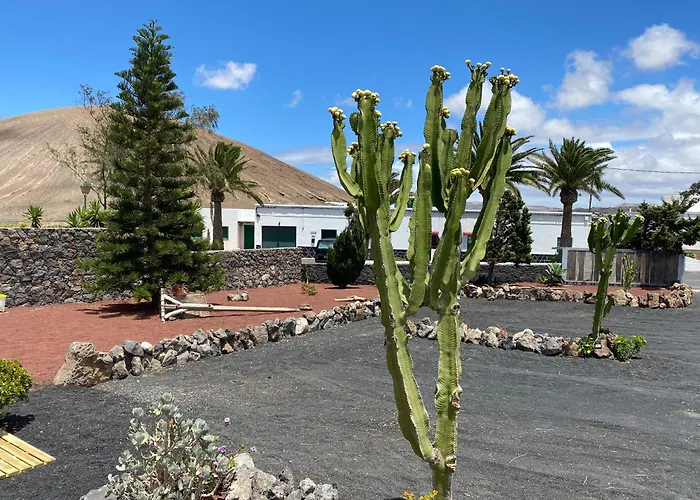 Casa Carla * La Vegueta