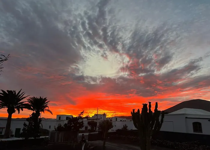 Casa Carla Vakantiehuis *