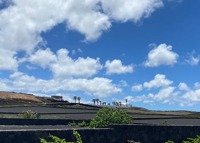 Casa Carla Vakantiehuis La Vegueta