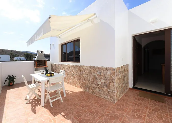 Casa Carla Vakantiehuis