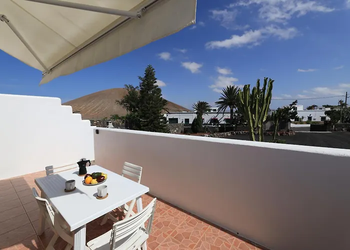 بيت للعطل Casa Carla