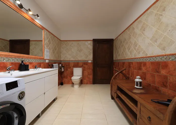 Casa Carla * La Vegueta