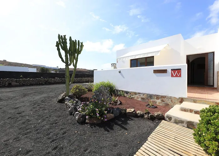 Vakantiehuis Casa Carla