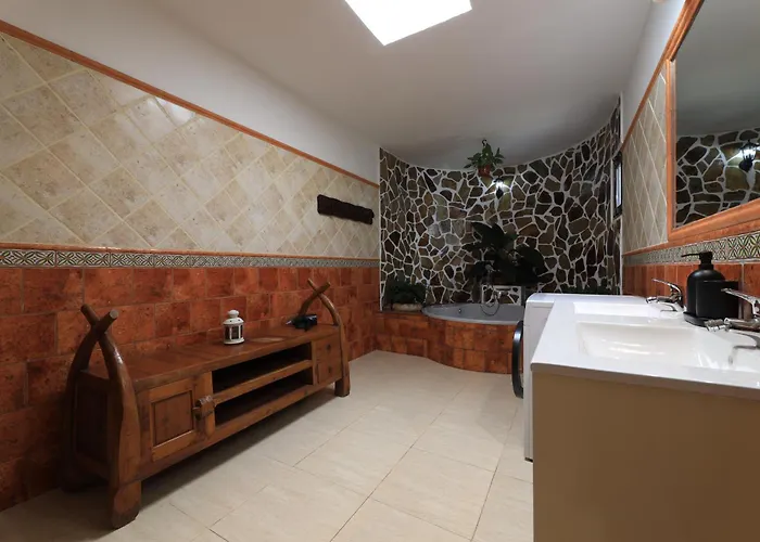 بيت للعطل Casa Carla