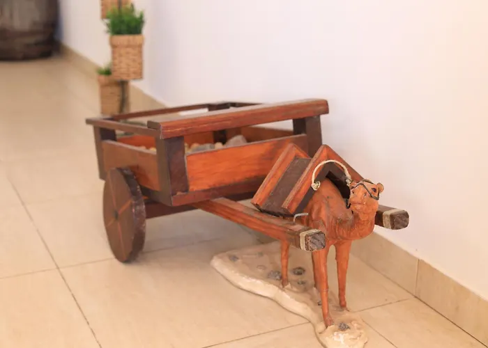 Casa Carla La Vegueta