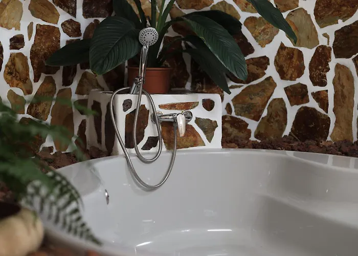 بيت للعطل Casa Carla