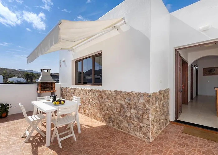 بيت للعطل Casa Carla