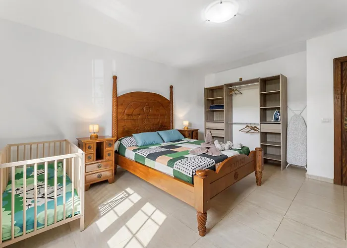 Vakantiehuis Casa Carla *