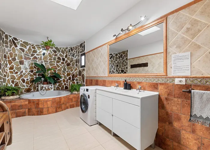 Casa Carla Holiday home