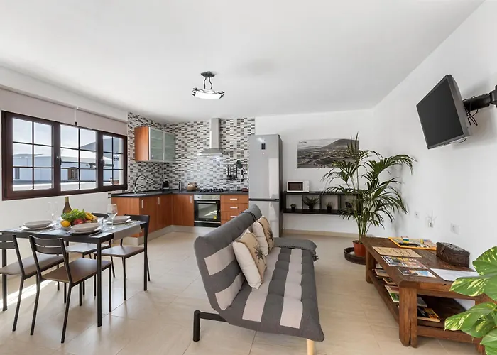 بيت للعطل Casa Carla *