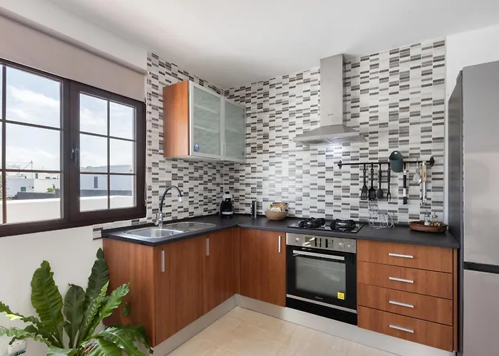 Casa Carla Holiday home