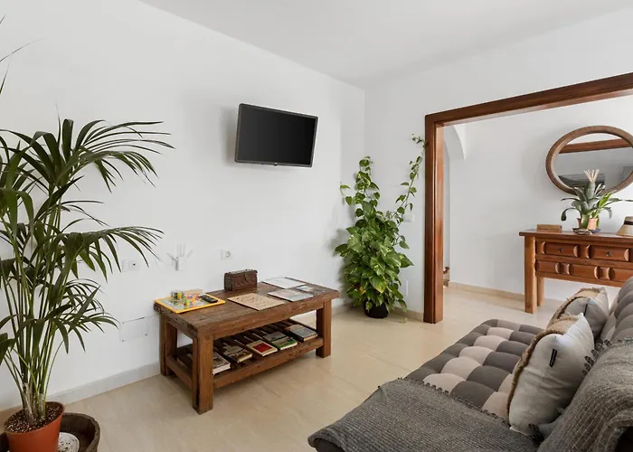 Casa Carla بيت للعطل *