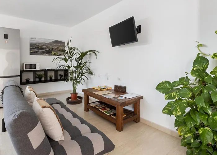 Casa Carla Vakantiehuis *