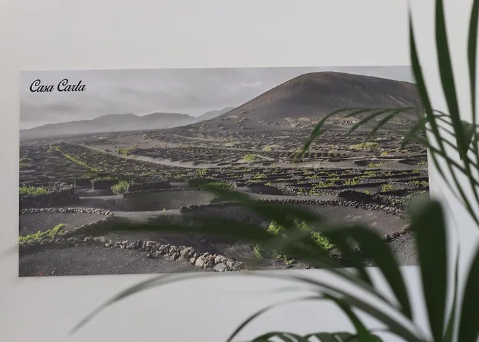 Casa Carla * La Vegueta