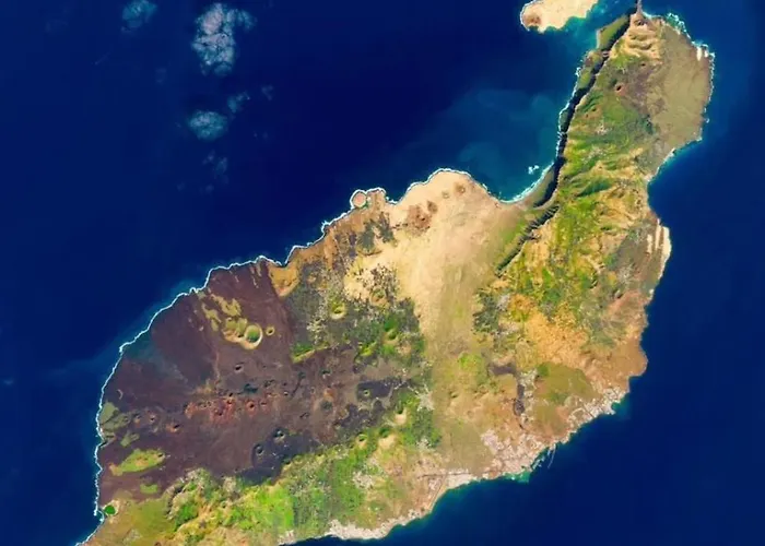 بيت للعطل Casa Carla