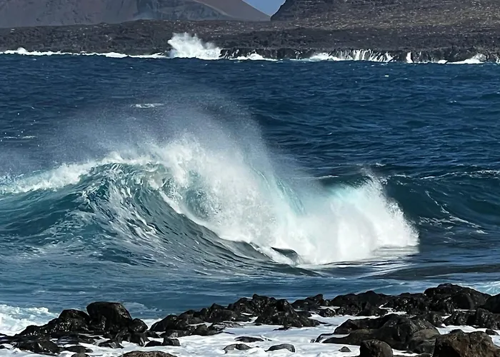 Casa Carla بيت للعطل *