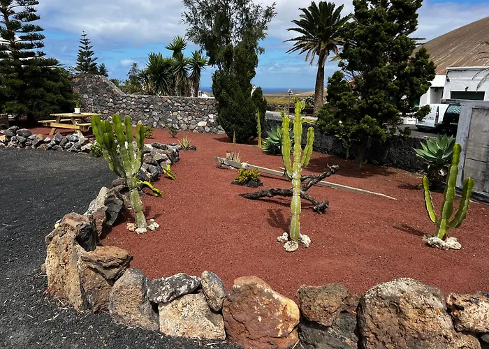 Casa Carla بيت للعطل