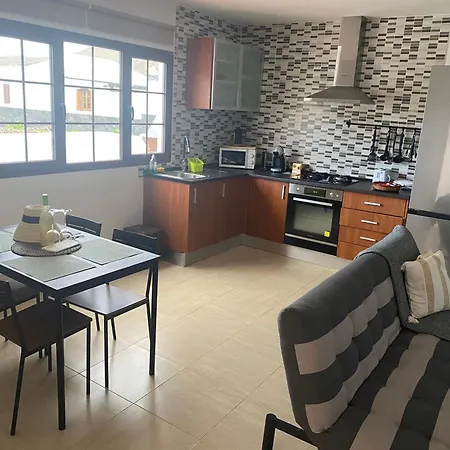 Casa Carla *
