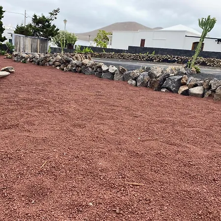 Casa Carla Semesterbostad *