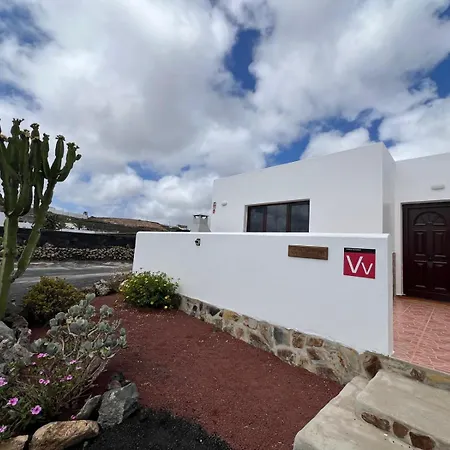 Casa Carla Vakantiehuis