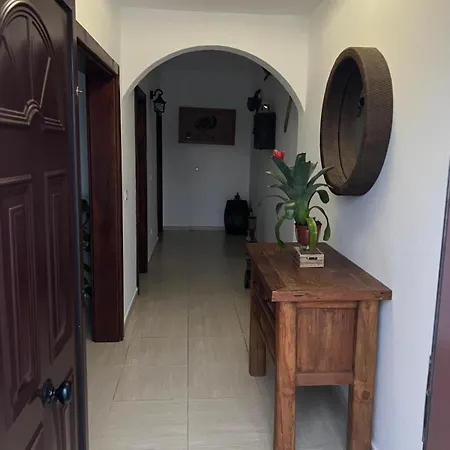 Casa Carla La Vegueta