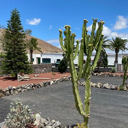 Casa Carla * La Vegueta