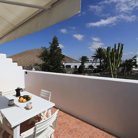 Vakantiehuis Casa Carla