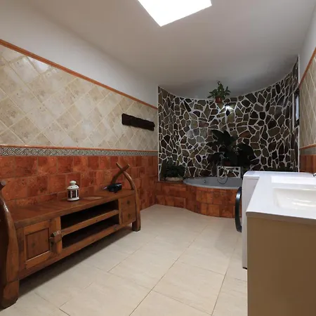 Semesterbostad Casa Carla