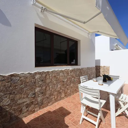 Vakantiehuis Casa Carla *