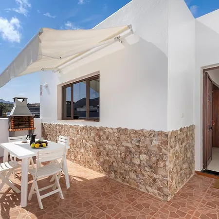 Vakantiehuis Casa Carla