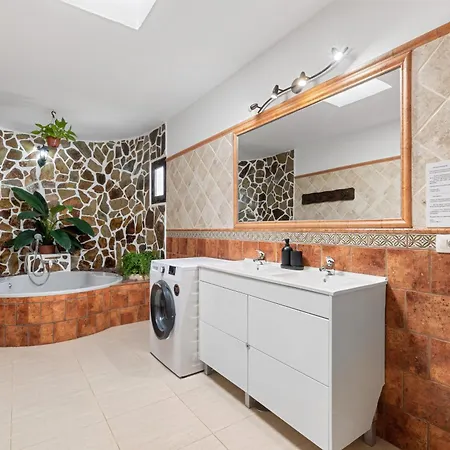 Casa Carla Semesterbostad