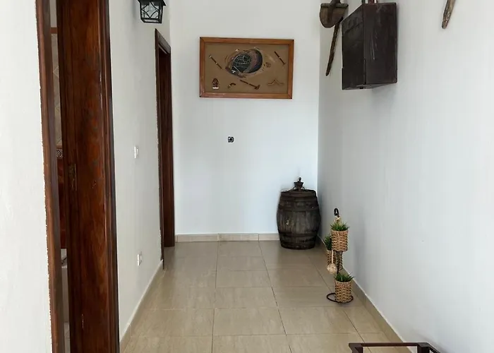 Casa Carla * La Vegueta