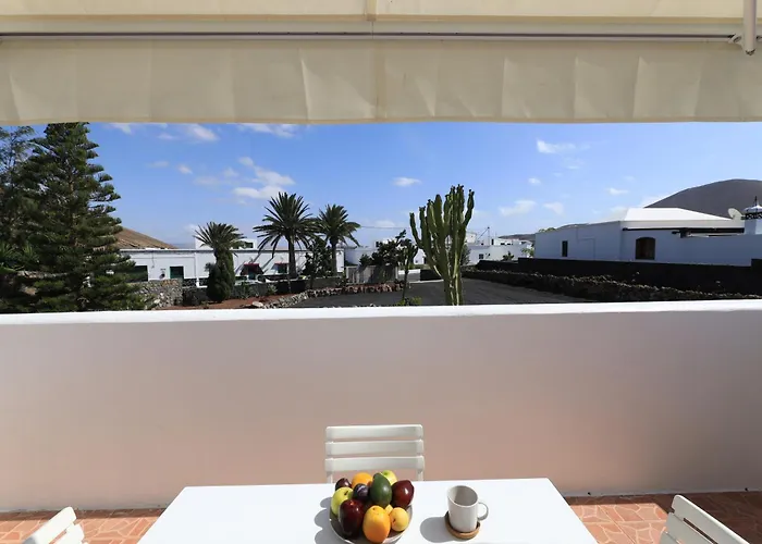 Σπίτι διακοπών Casa Carla *