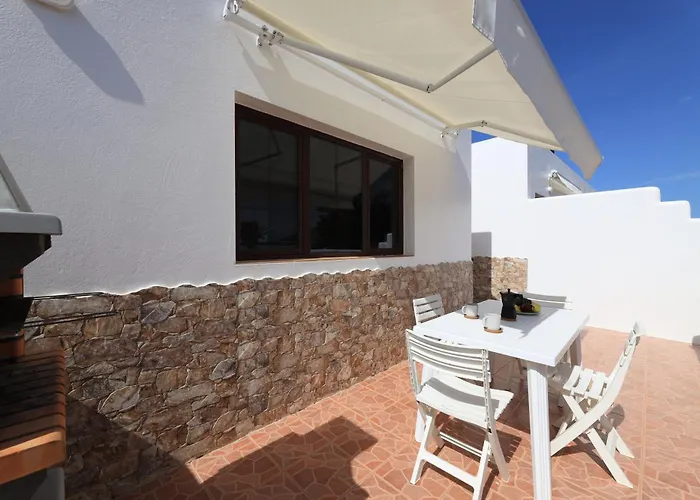 Σπίτι διακοπών Casa Carla *