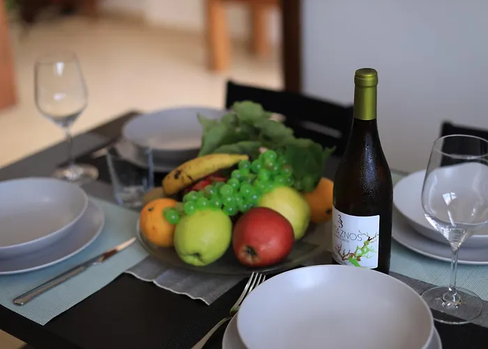 Σπίτι διακοπών Casa Carla