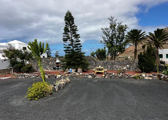 Casa Carla Σπίτι διακοπών *